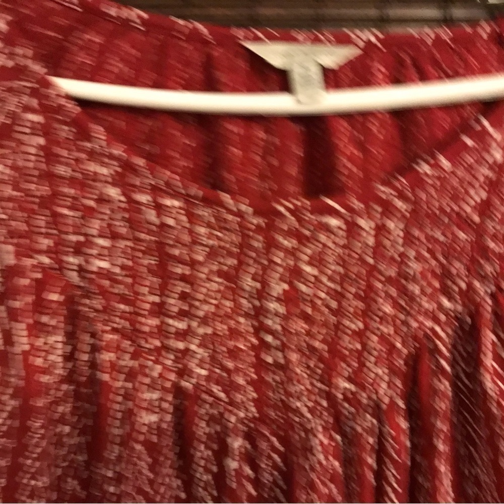 NWT Lucky Womens Top - Picture 3 of 8